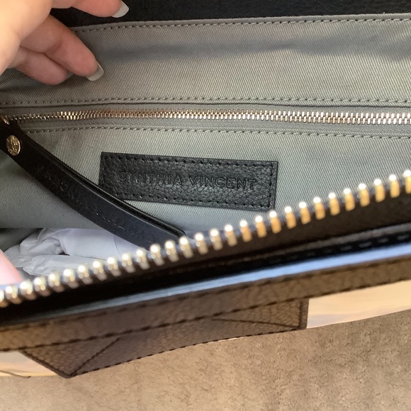 CYNTHIA VINCENT La Jolla Bag - Picture 15 of 16